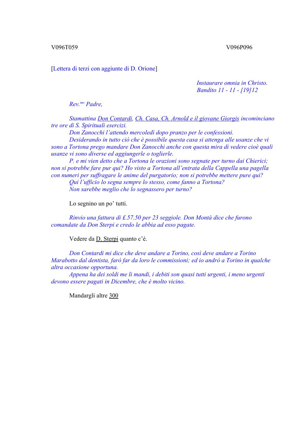 Scritti. Volume 096, pagina 139