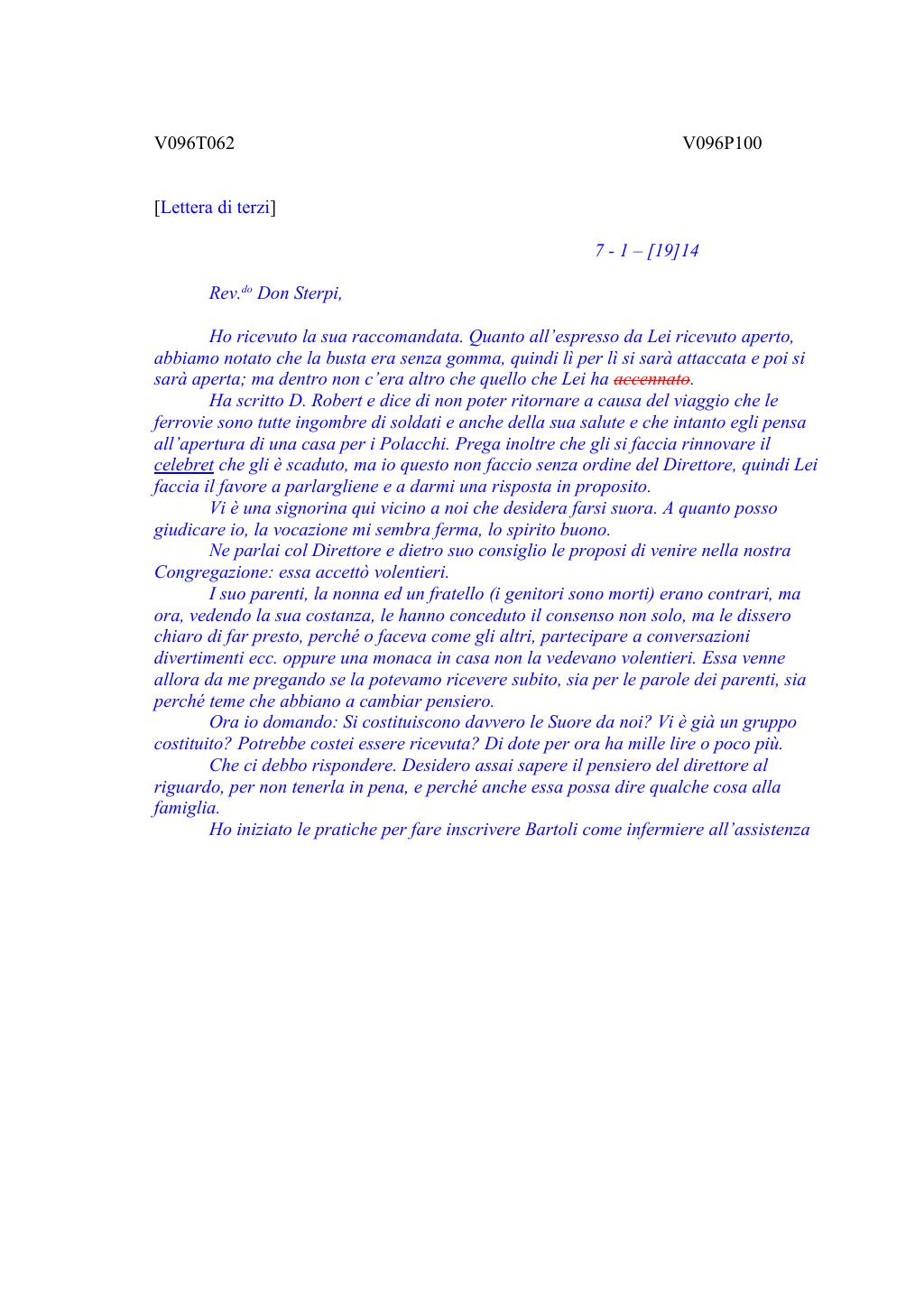 Scritti. Volume 096, pagina 144