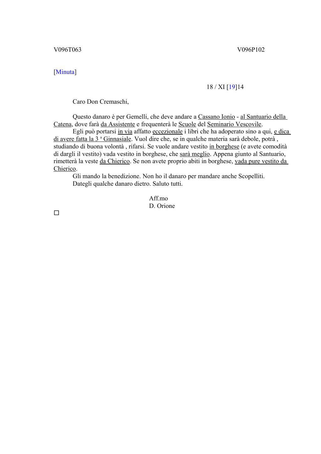 Scritti. Volume 096, pagina 146