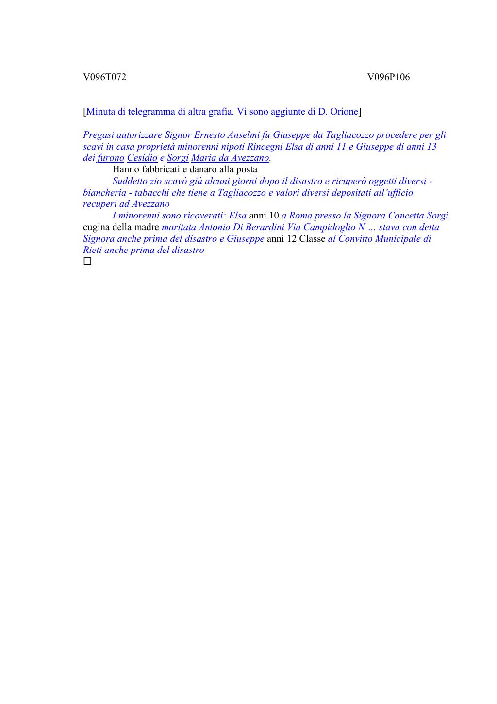 Scritti. Volume 096, pagina 155
