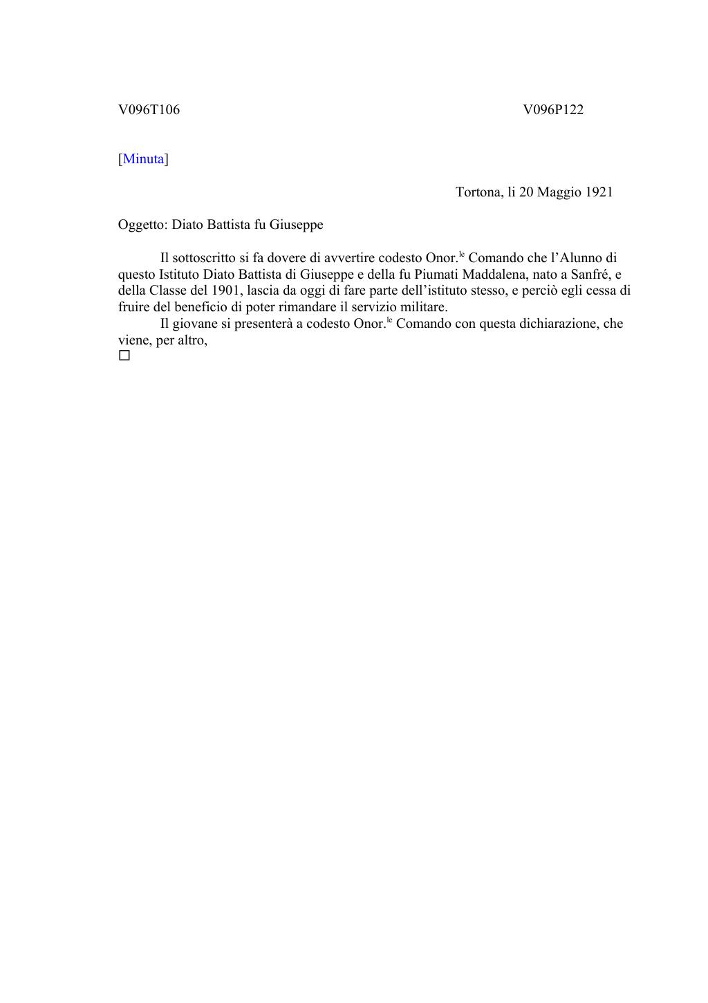 Scritti. Volume 096, pagina 191