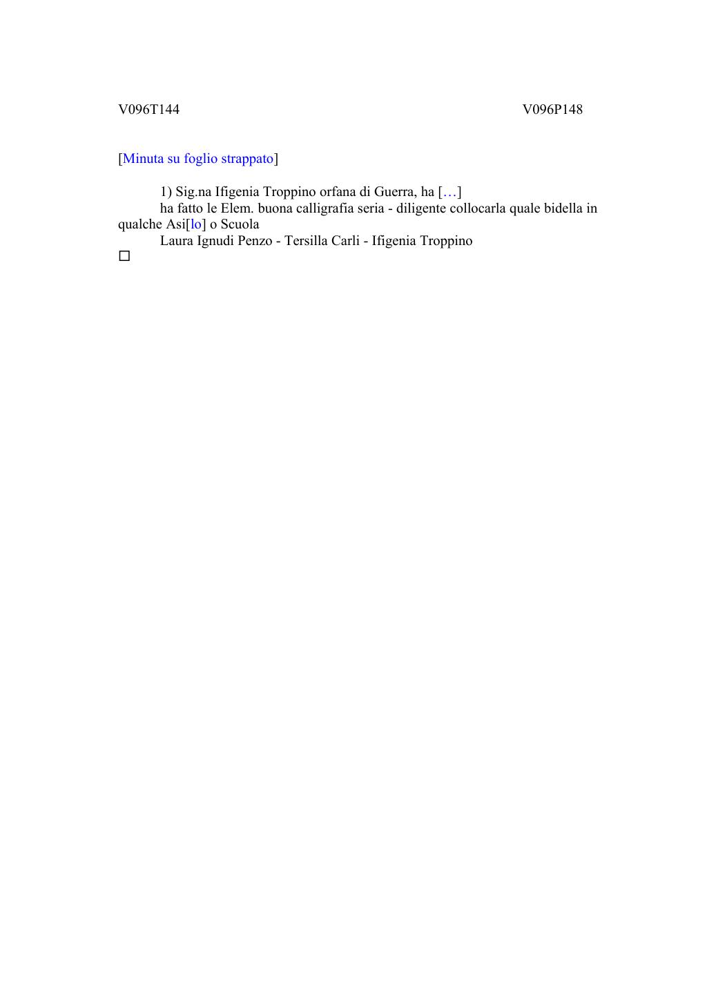 Scritti. Volume 096, pagina 236