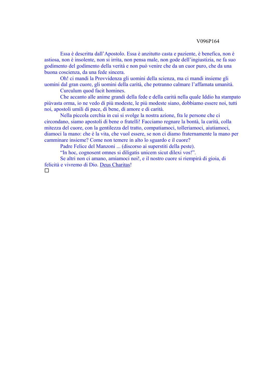 Scritti. Volume 096, pagina 260