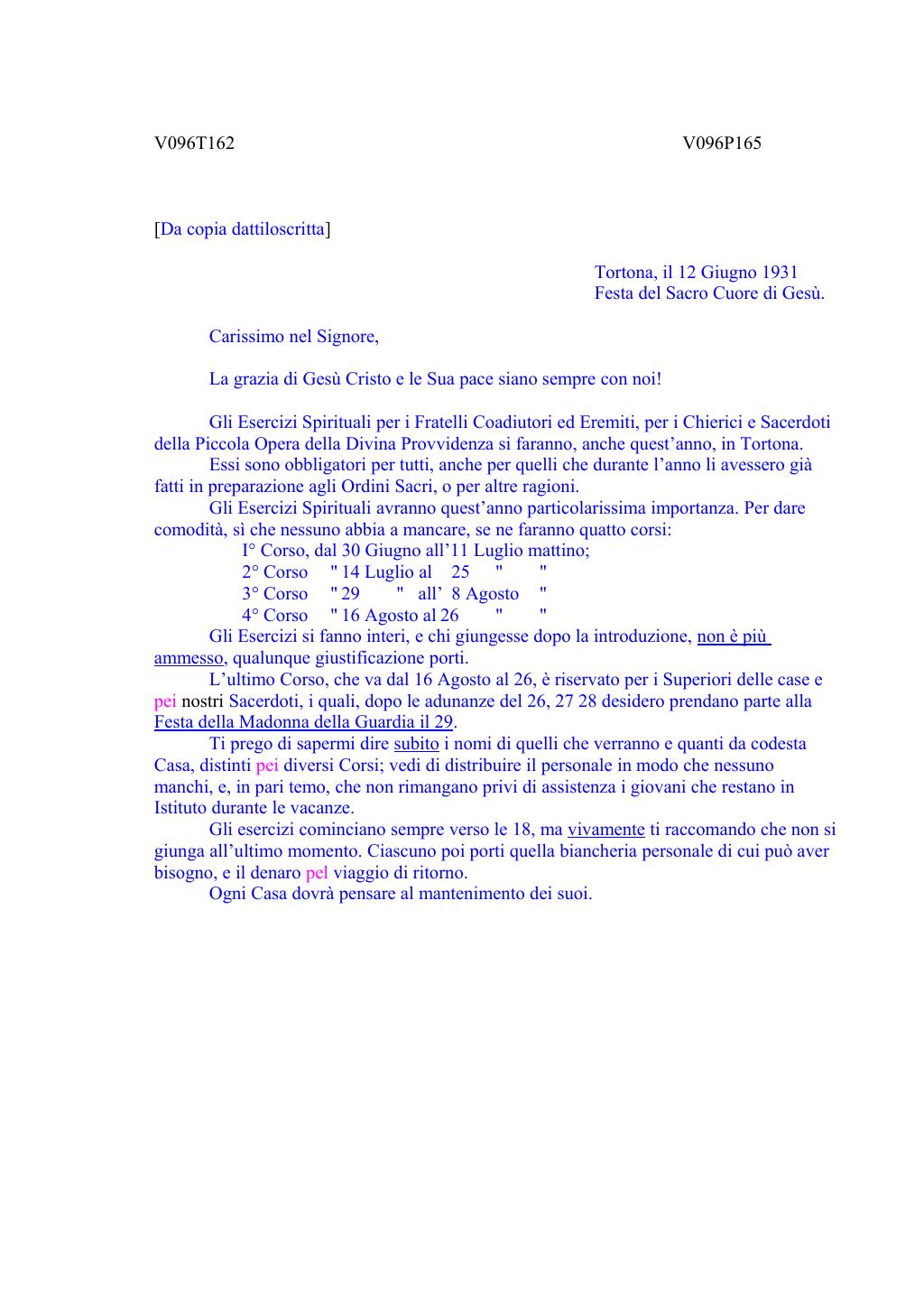 Scritti. Volume 096, pagina 261