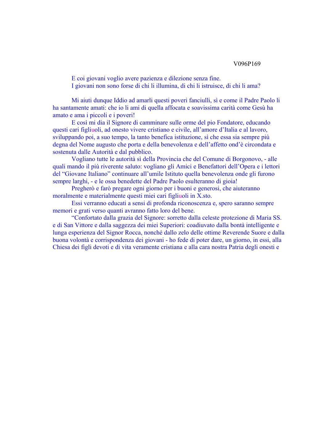 Scritti. Volume 096, pagina 265