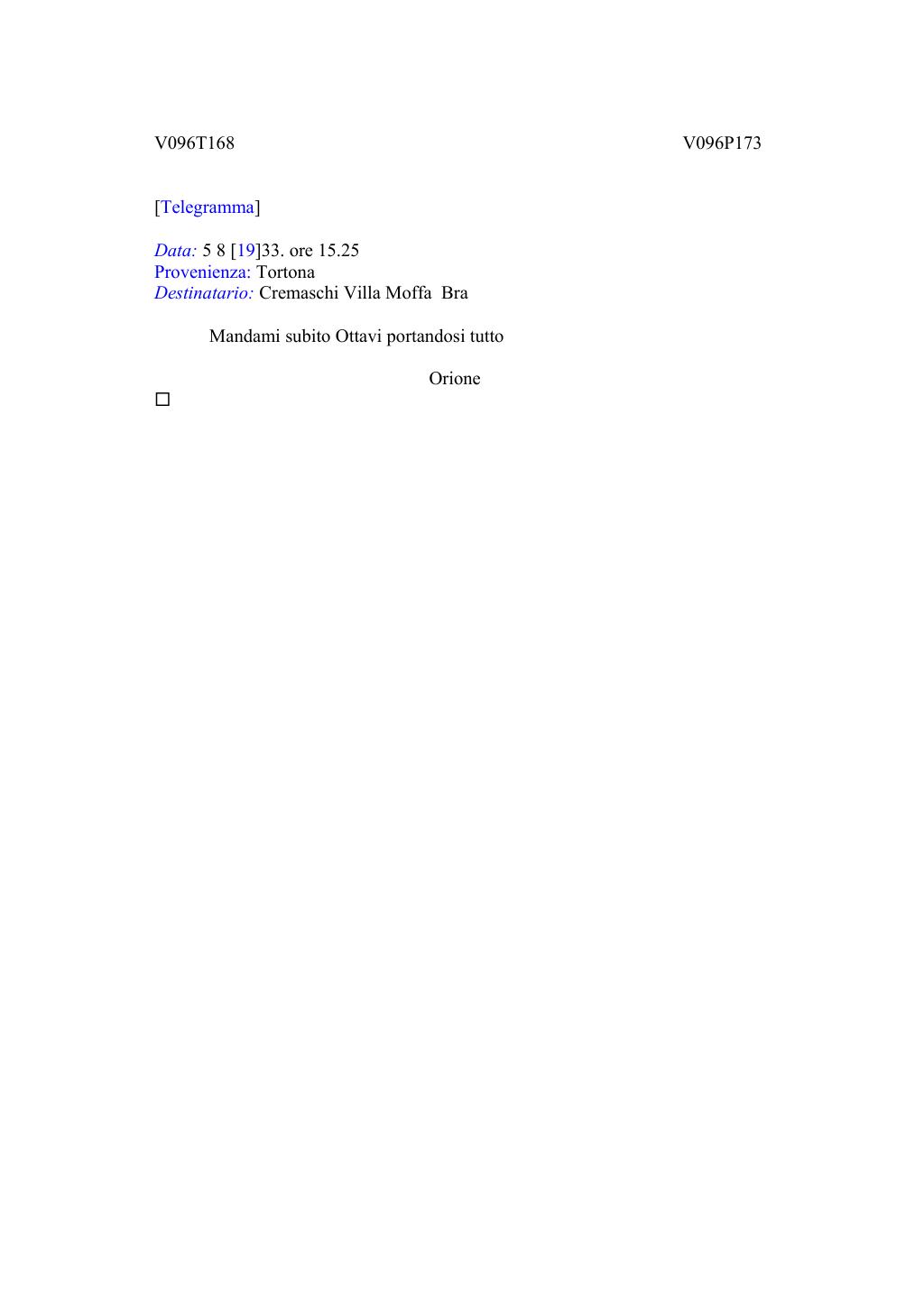 Scritti. Volume 096, pagina 273