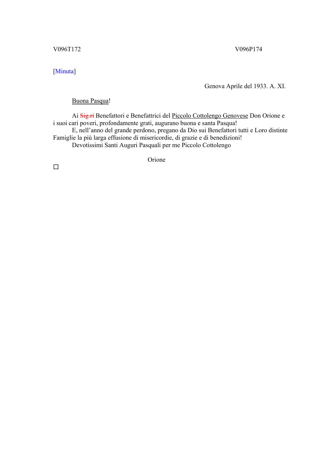 Scritti. Volume 096, pagina 277