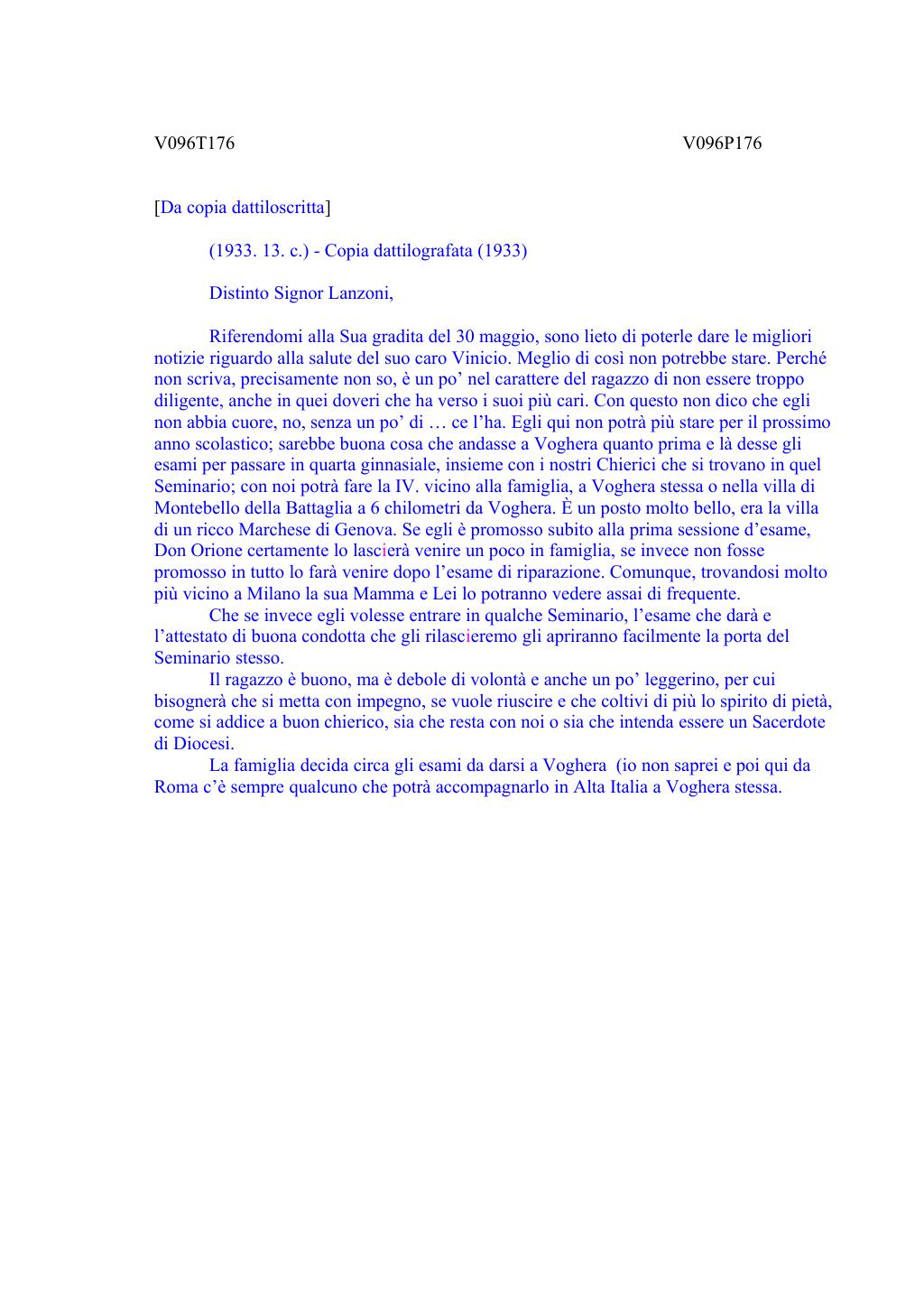 Scritti. Volume 096, pagina 281