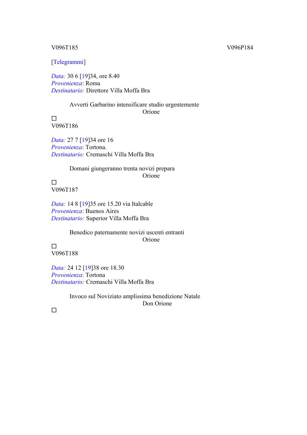 Scritti. Volume 096, pagina 292