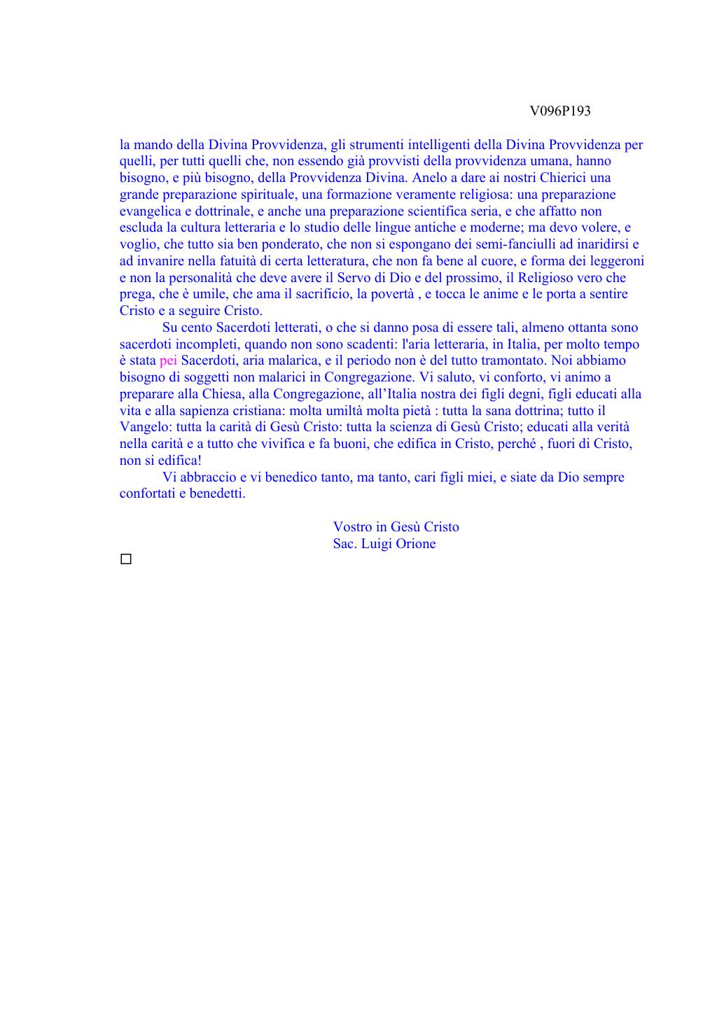 Scritti. Volume 096, pagina 305