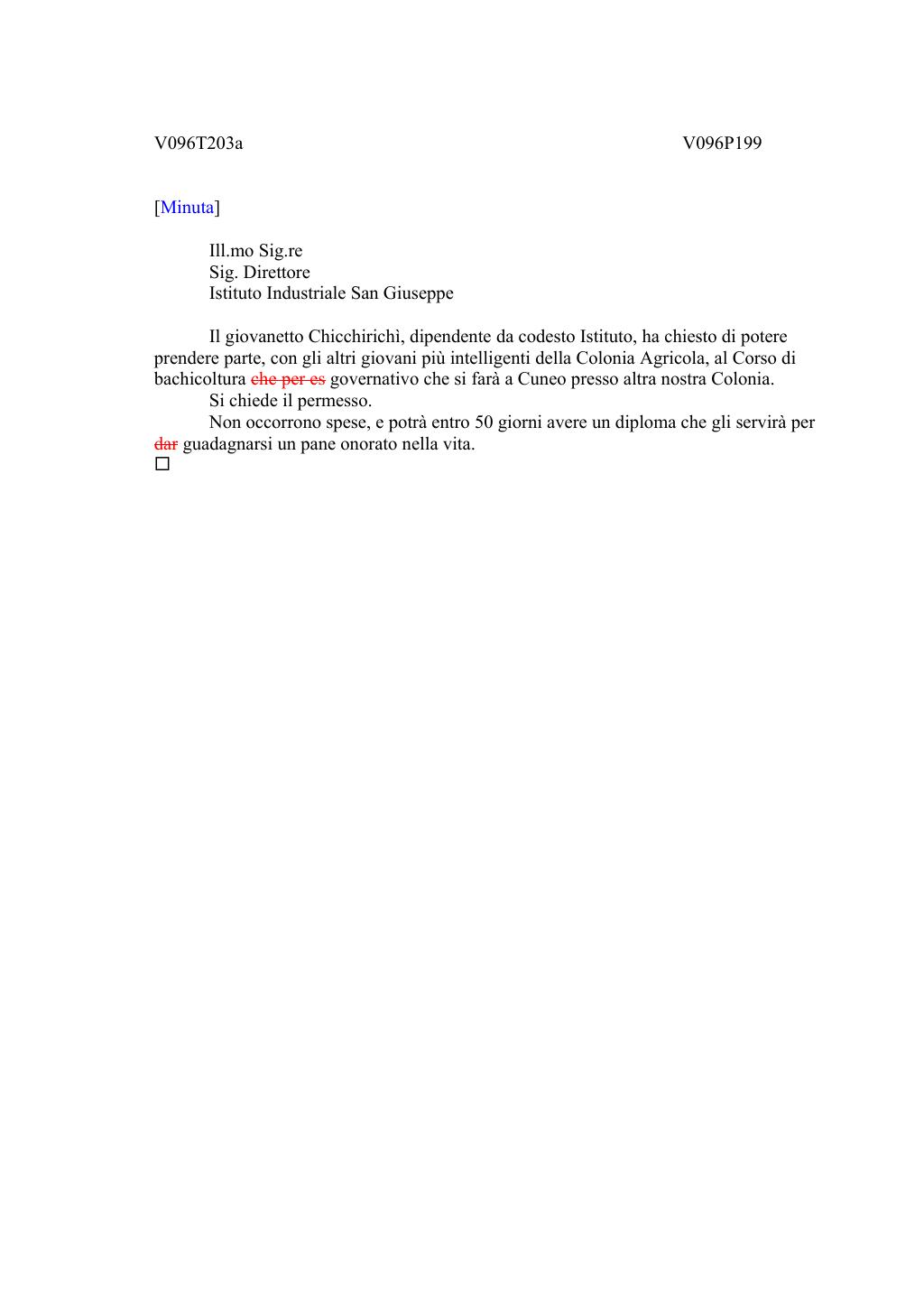 Scritti. Volume 096, pagina 316