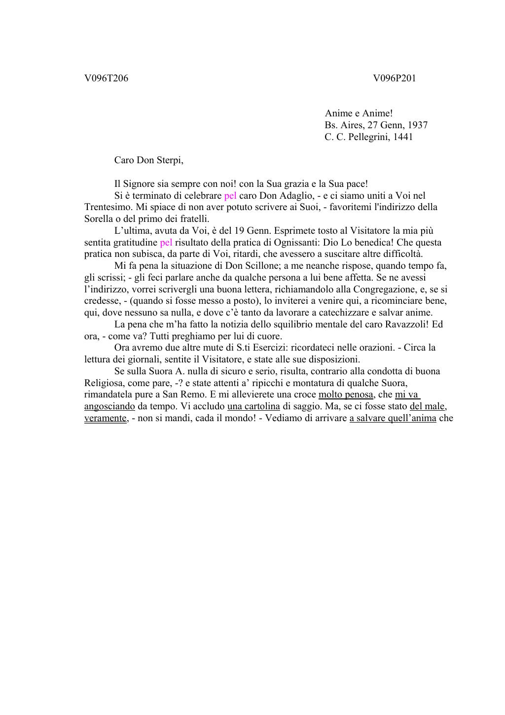 Scritti. Volume 096, pagina 320
