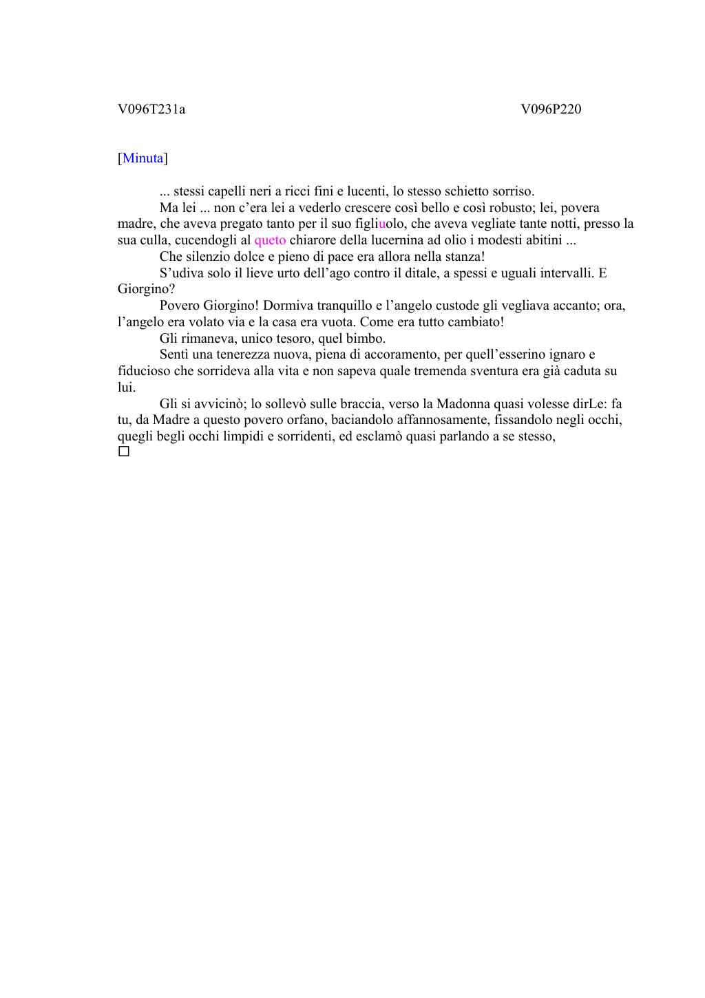 Scritti. Volume 096, pagina 351