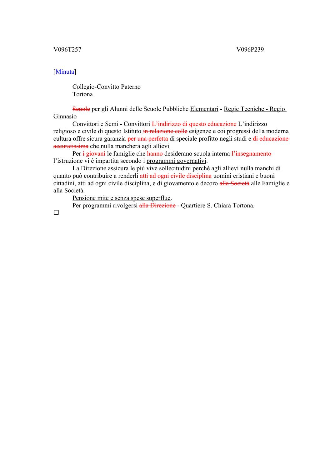 Scritti. Volume 096, pagina 384