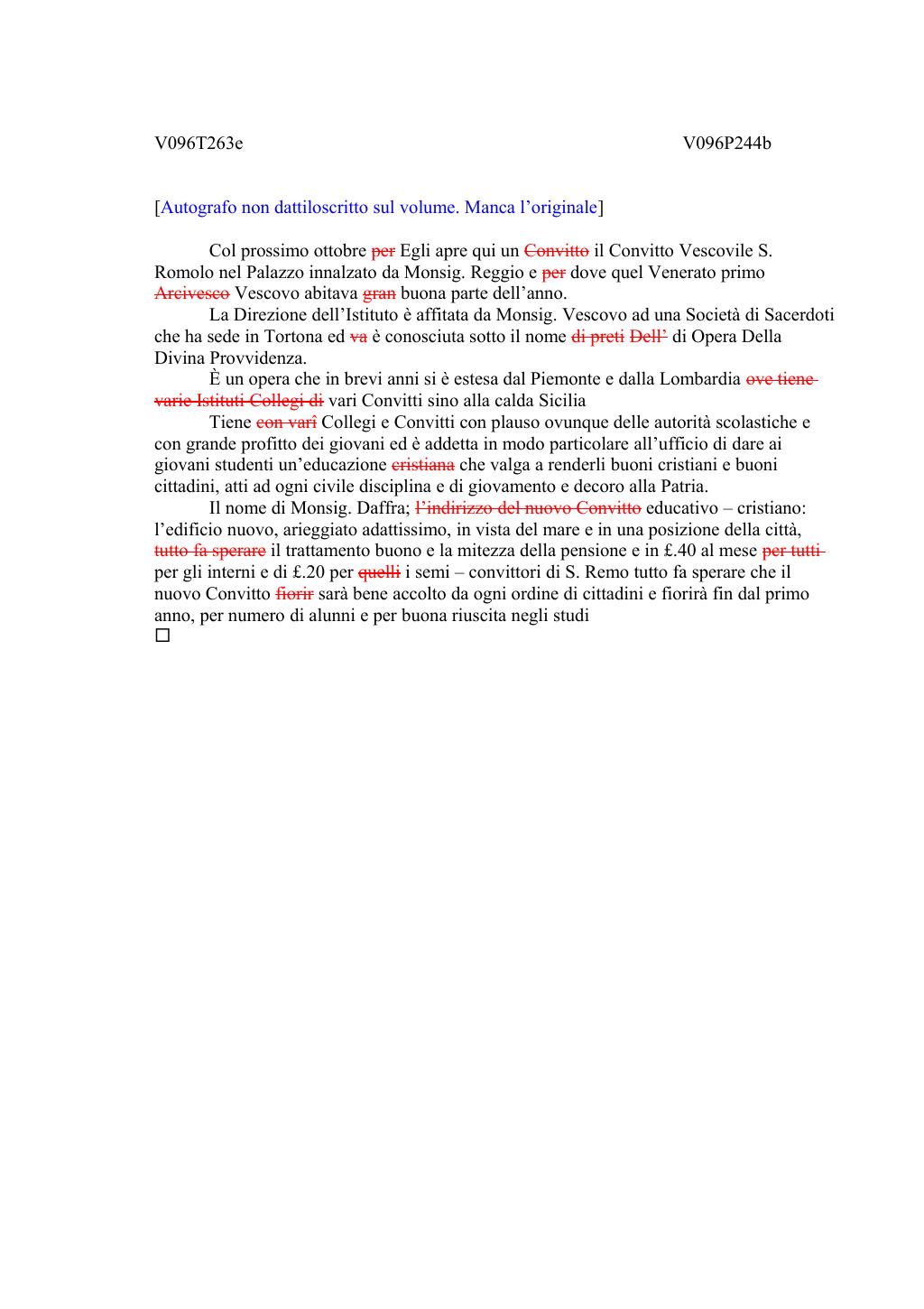 Scritti. Volume 096, pagina 397