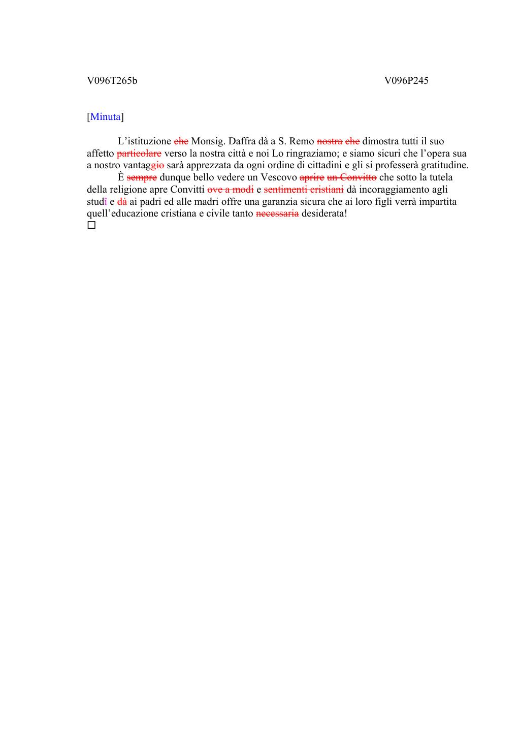 Scritti. Volume 096, pagina 400