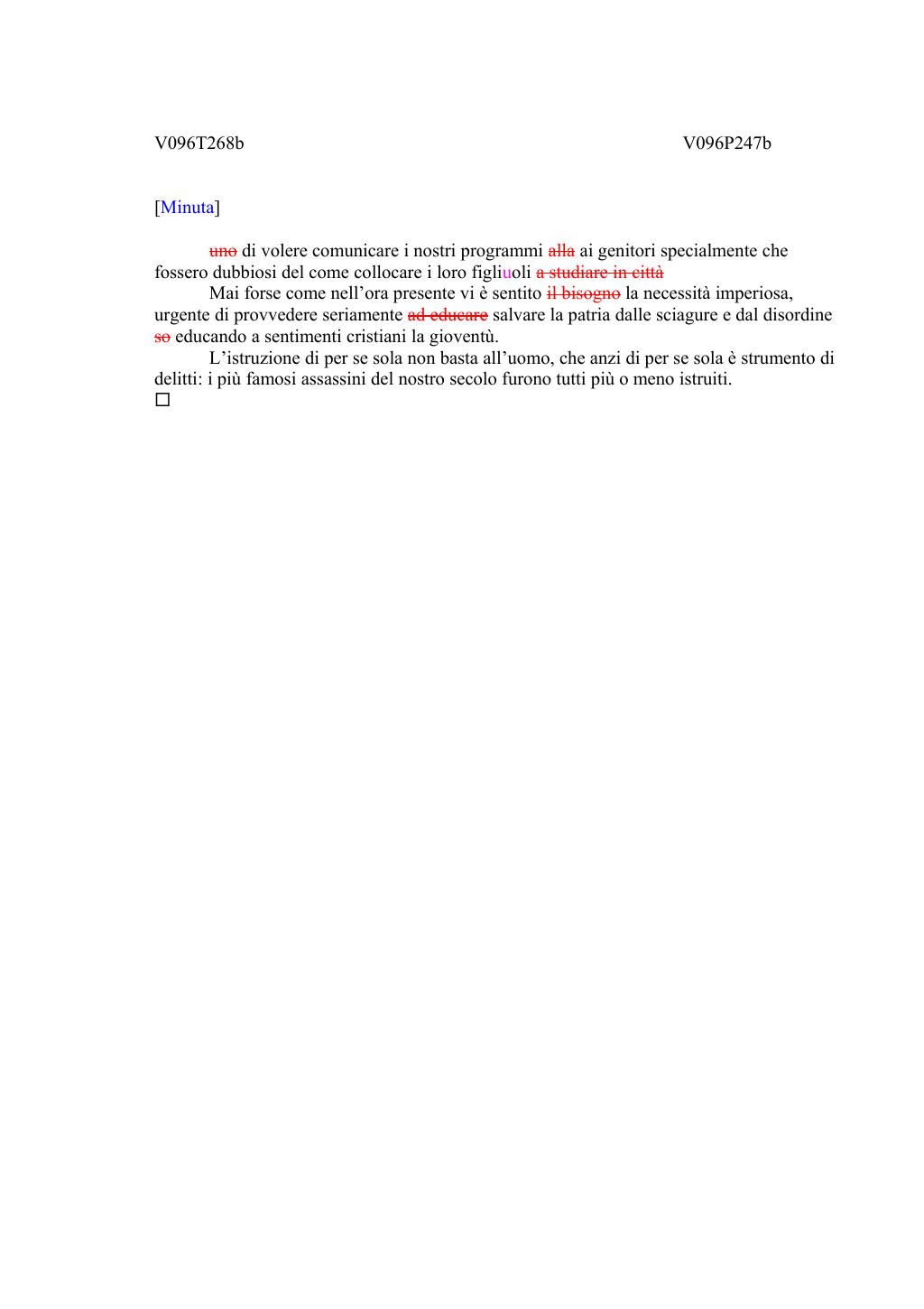 Scritti. Volume 096, pagina 404