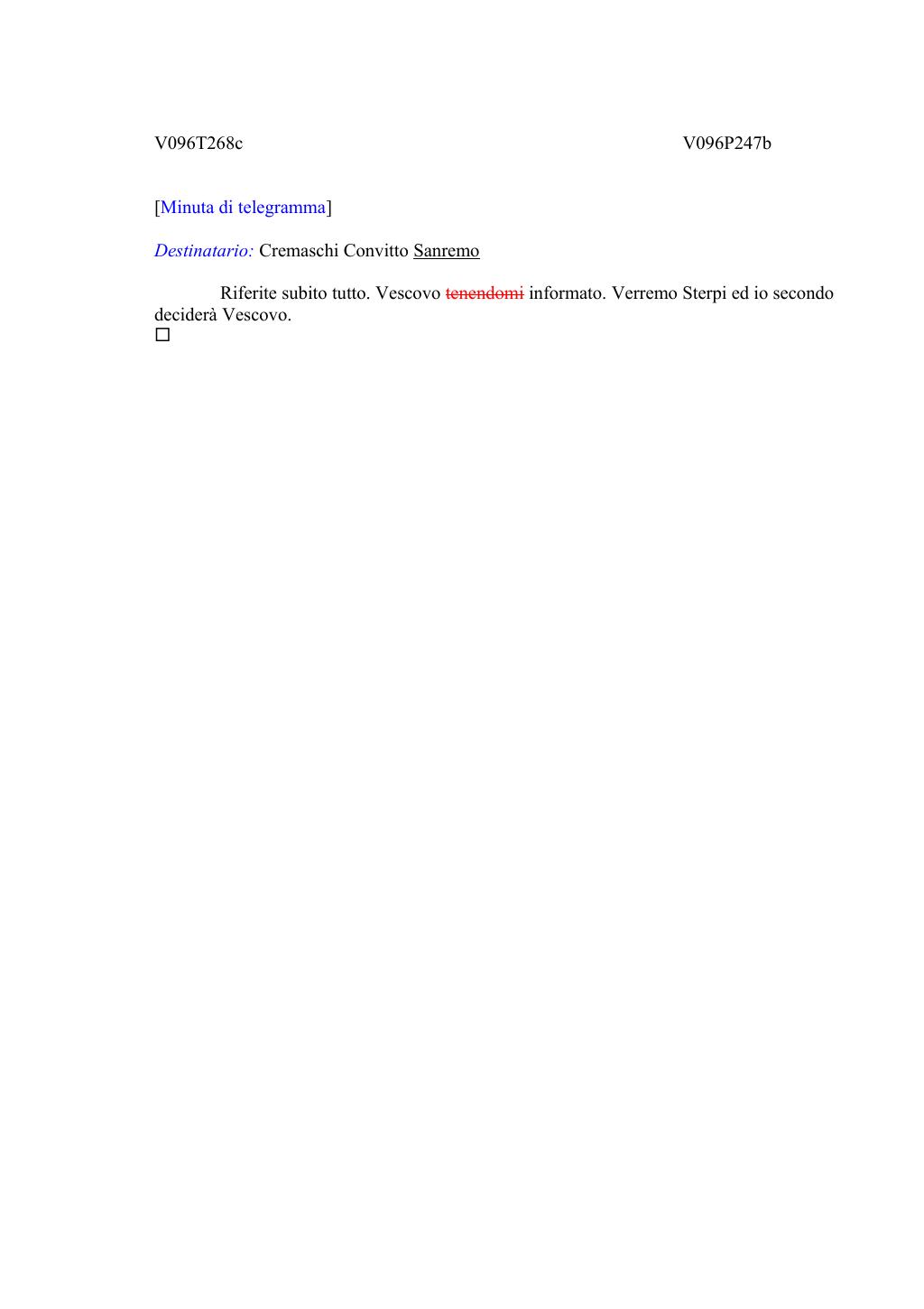 Scritti. Volume 096, pagina 405