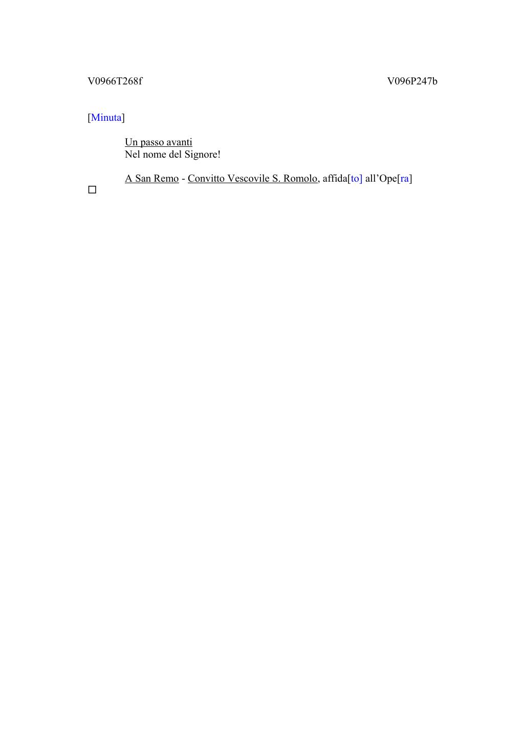 Scritti. Volume 096, pagina 408