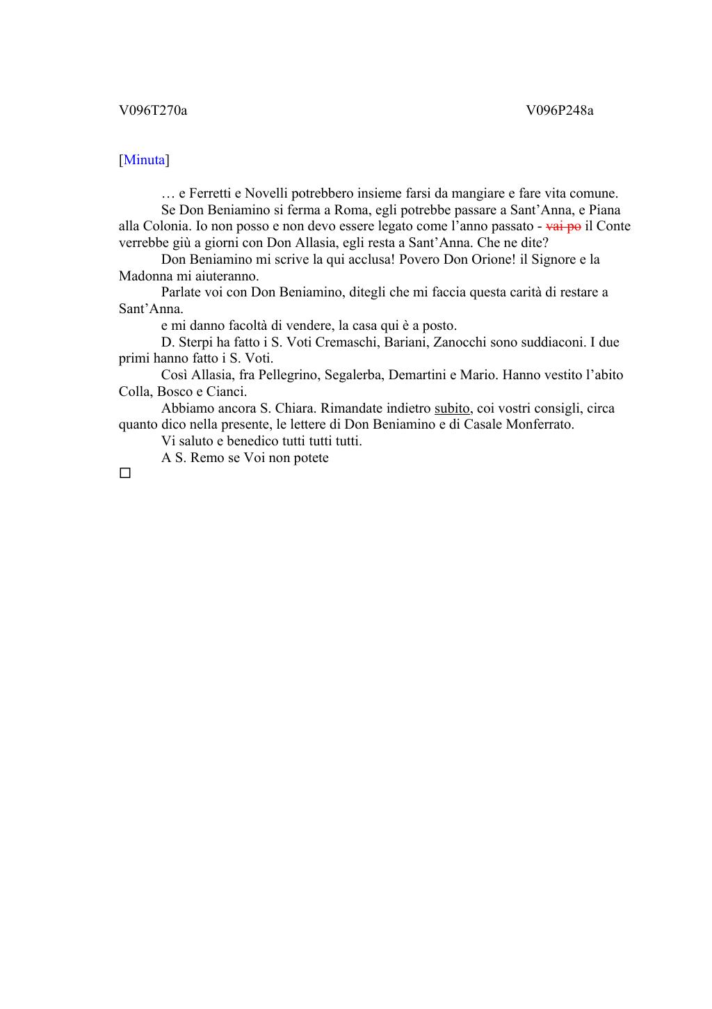 Scritti. Volume 096, pagina 410