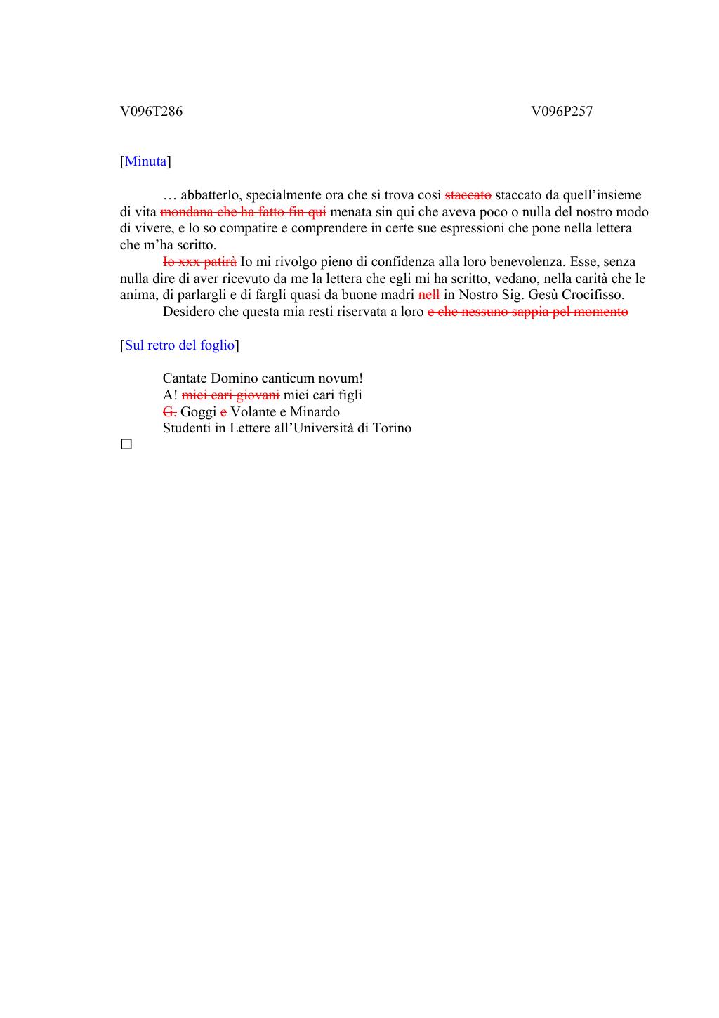 Scritti. Volume 096, pagina 438