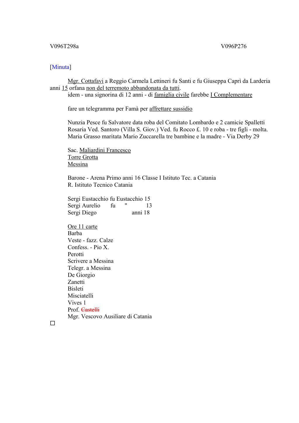 Scritti. Volume 096, pagina 465