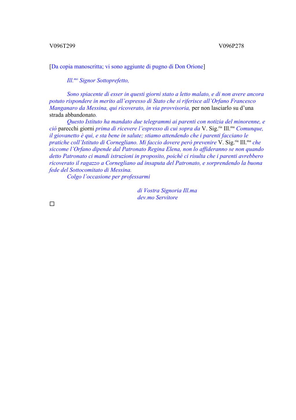 Scritti. Volume 096, pagina 467