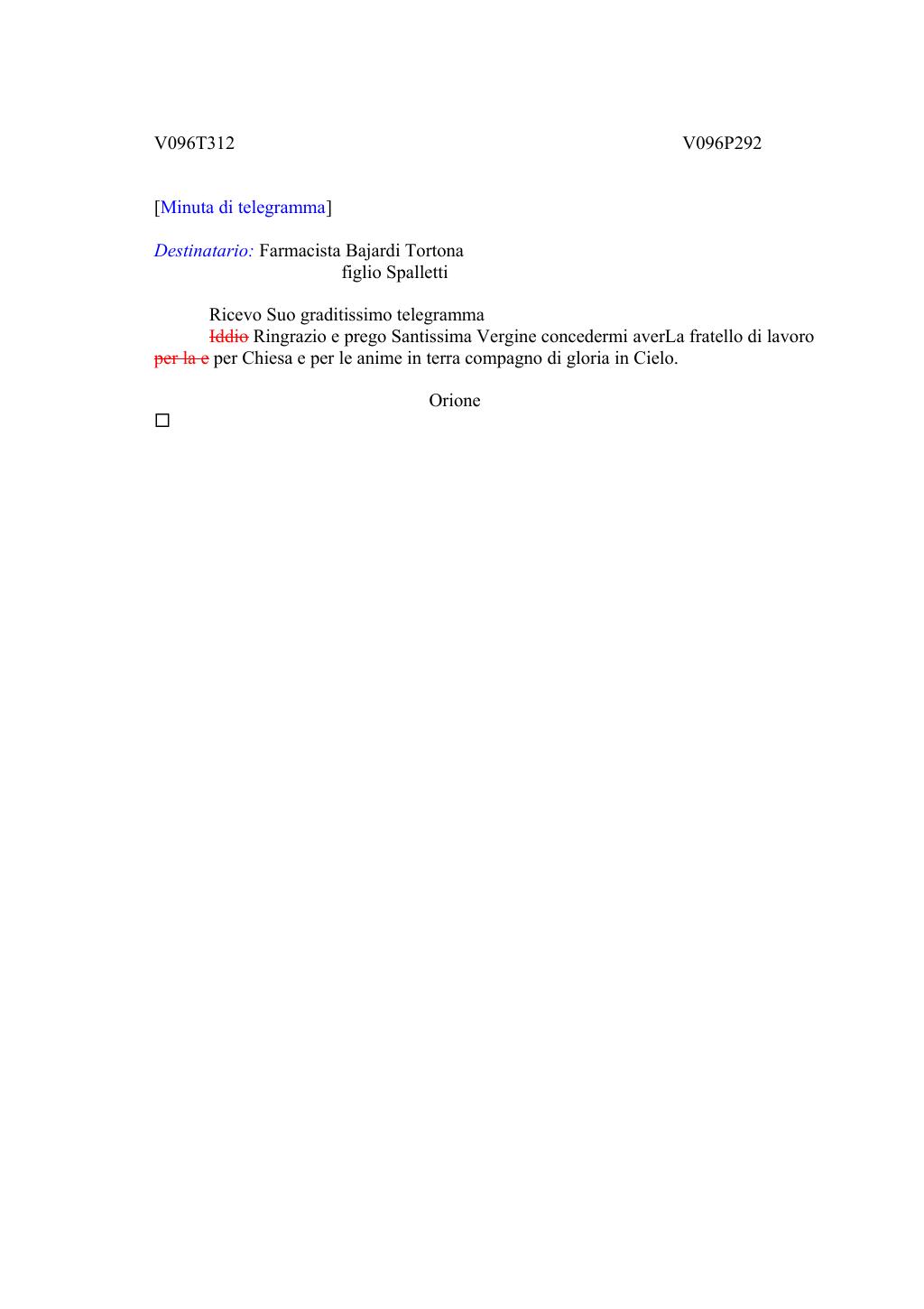 Scritti. Volume 096, pagina 485
