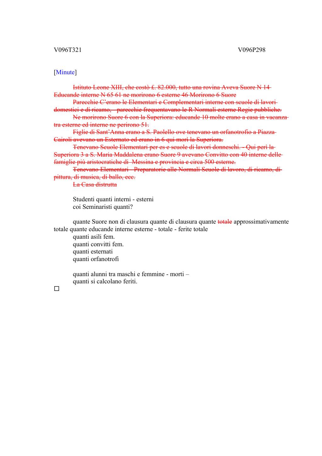 Scritti. Volume 096, pagina 496