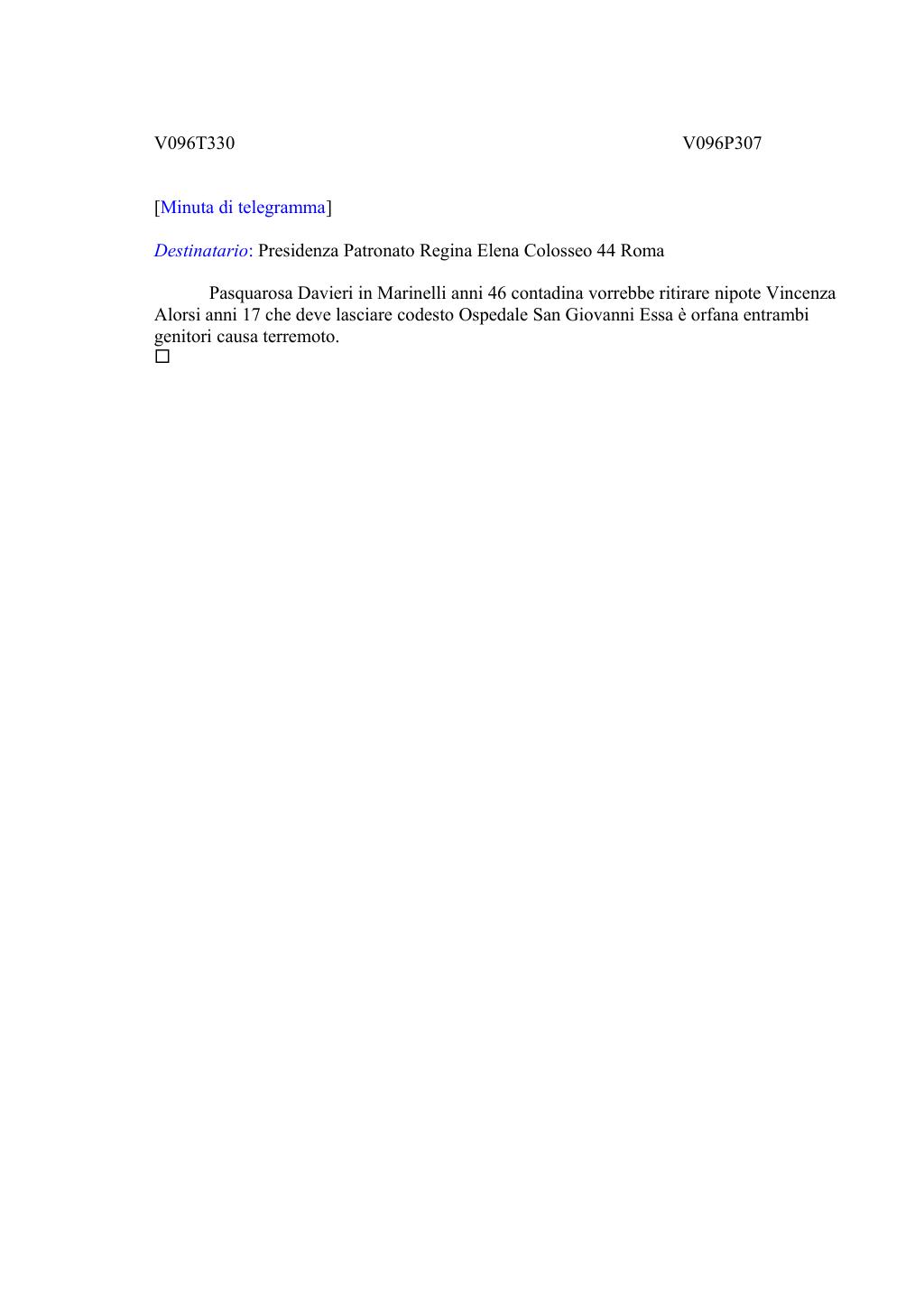 Scritti. Volume 096, pagina 509
