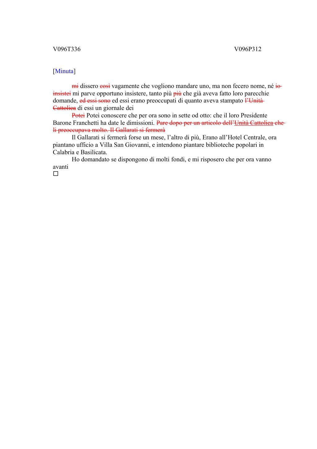 Scritti. Volume 096, pagina 516