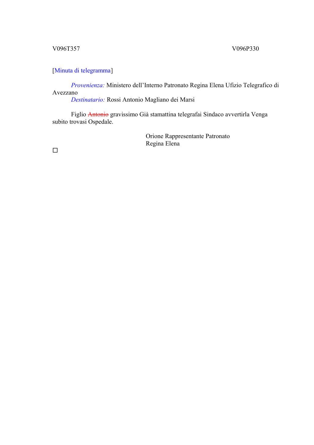 Scritti. Volume 096, pagina 543