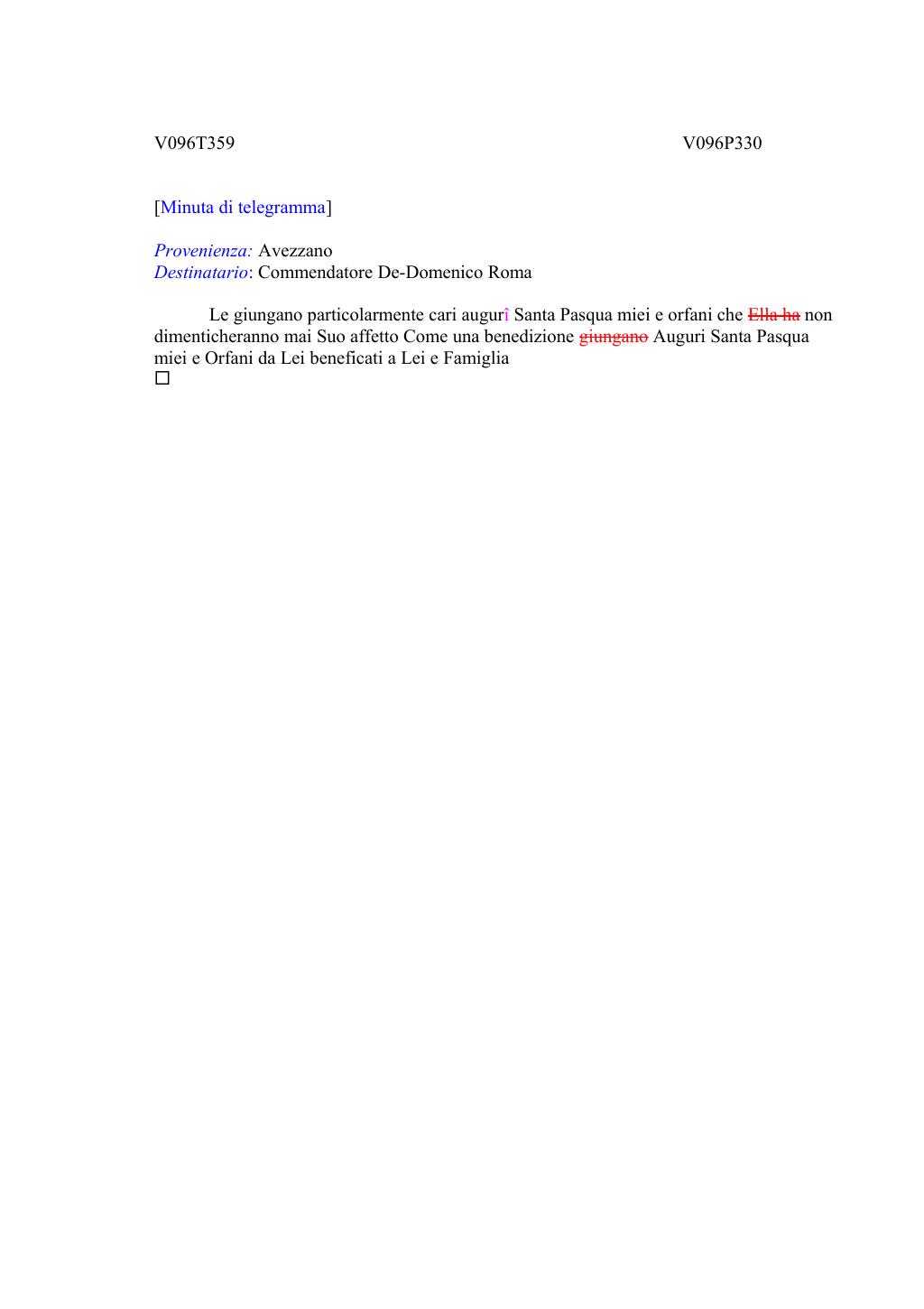 Scritti. Volume 096, pagina 545