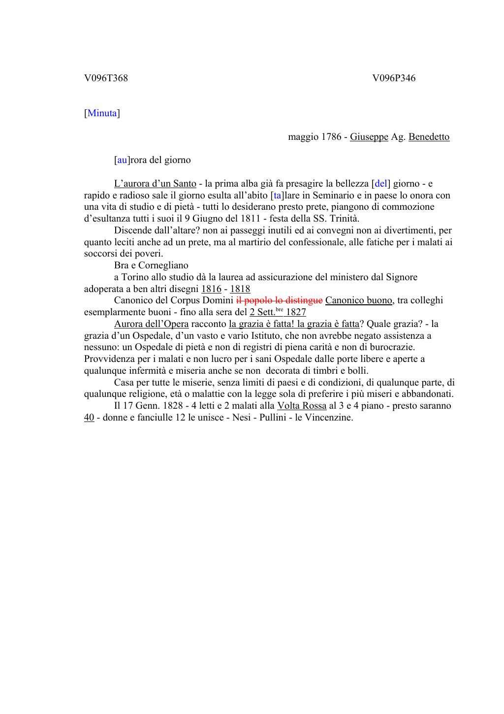 Scritti. Volume 096, pagina 563