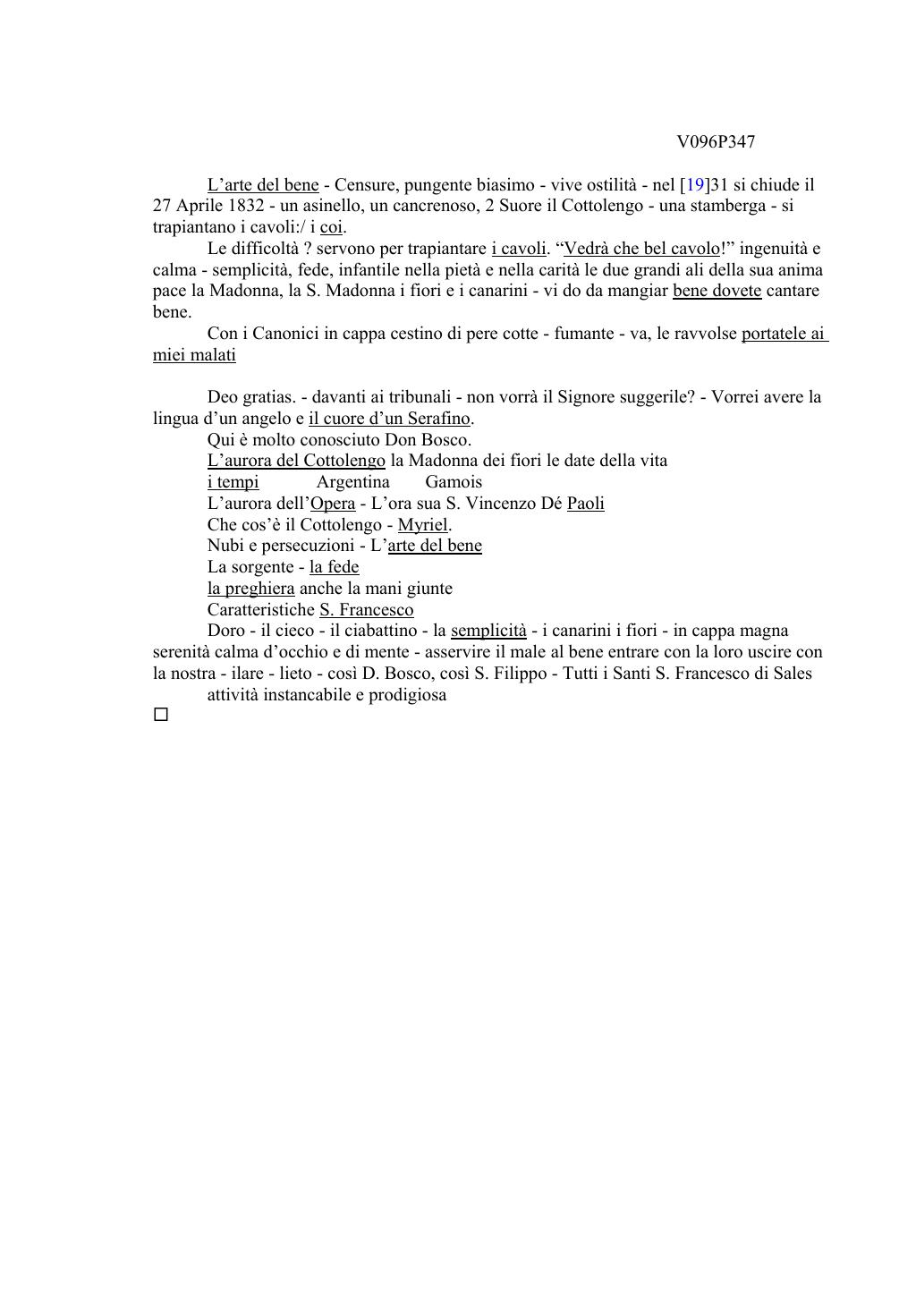 Scritti. Volume 096, pagina 564