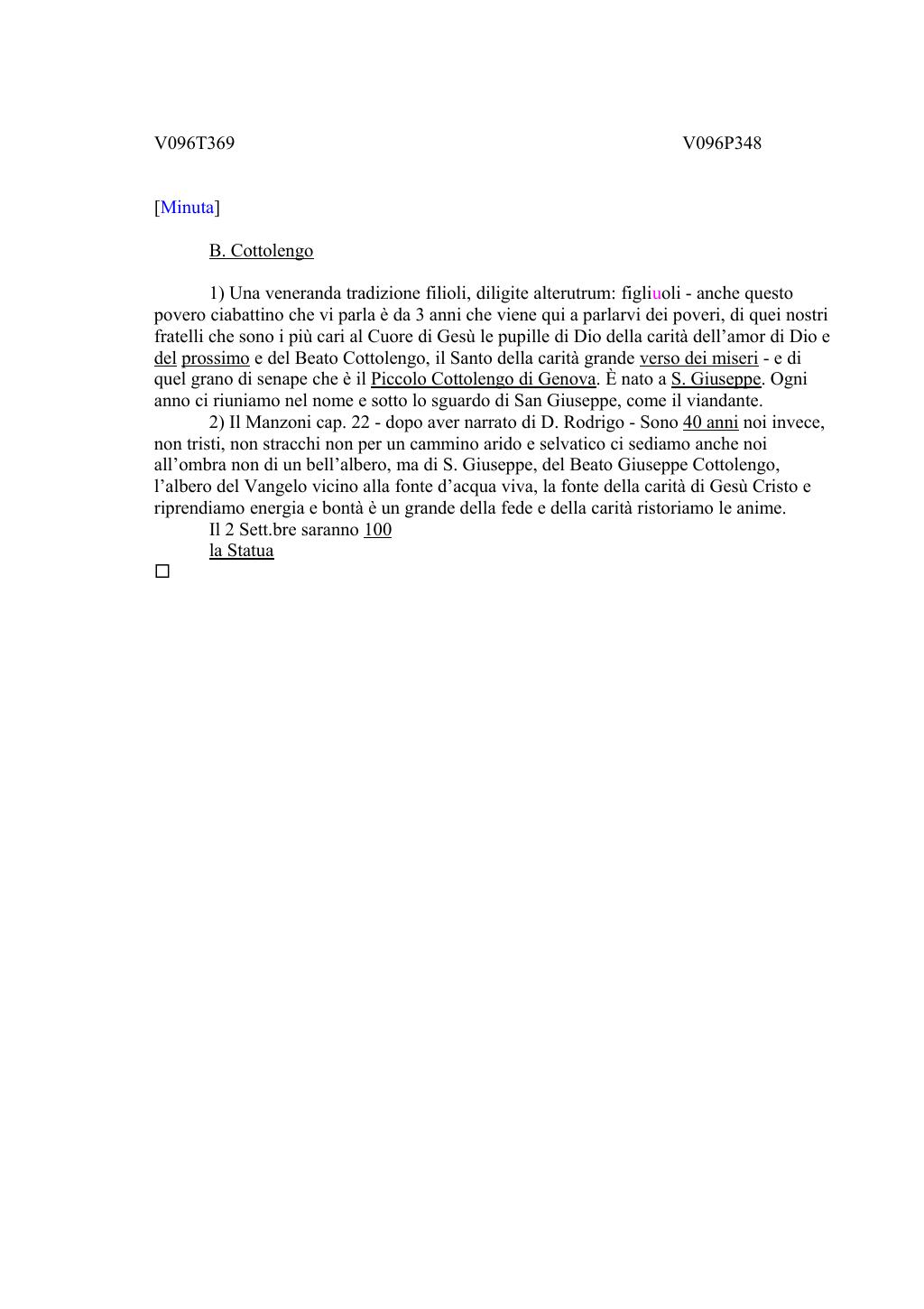Scritti. Volume 096, pagina 565