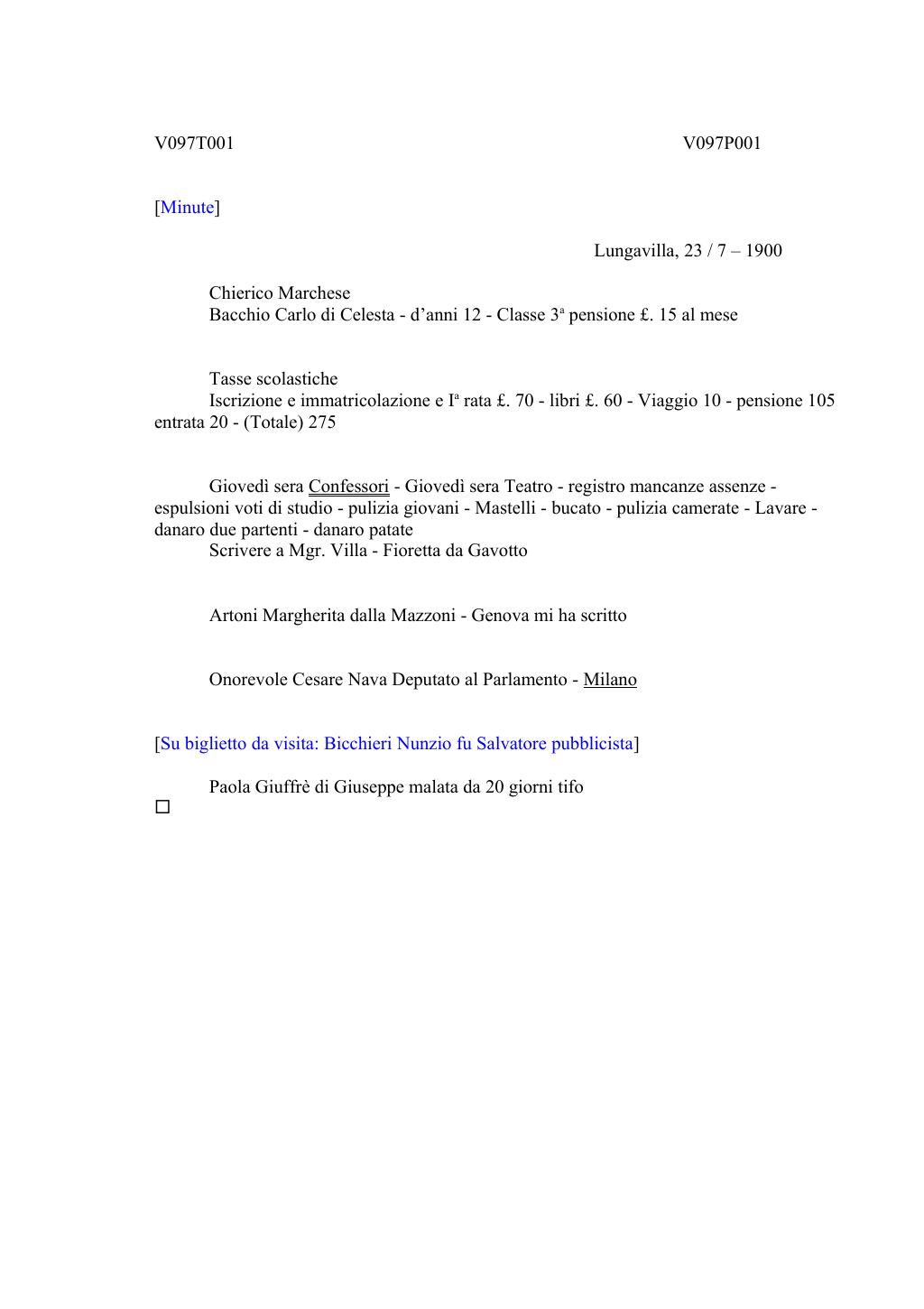 Scritti. Volume 097, pagina 002