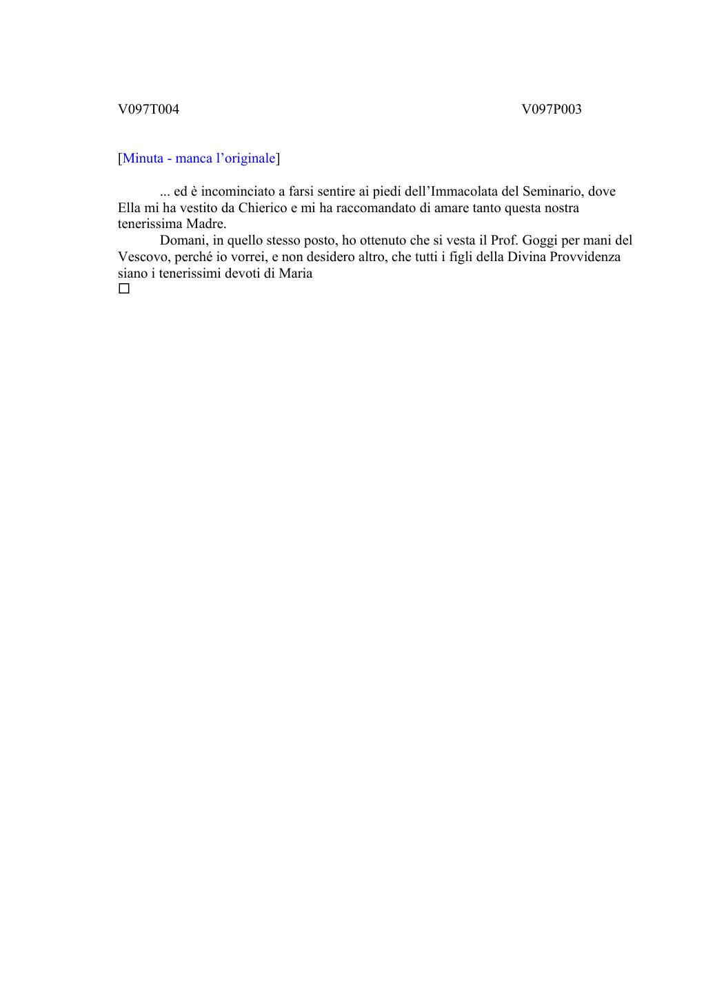 Scritti. Volume 097, pagina 005