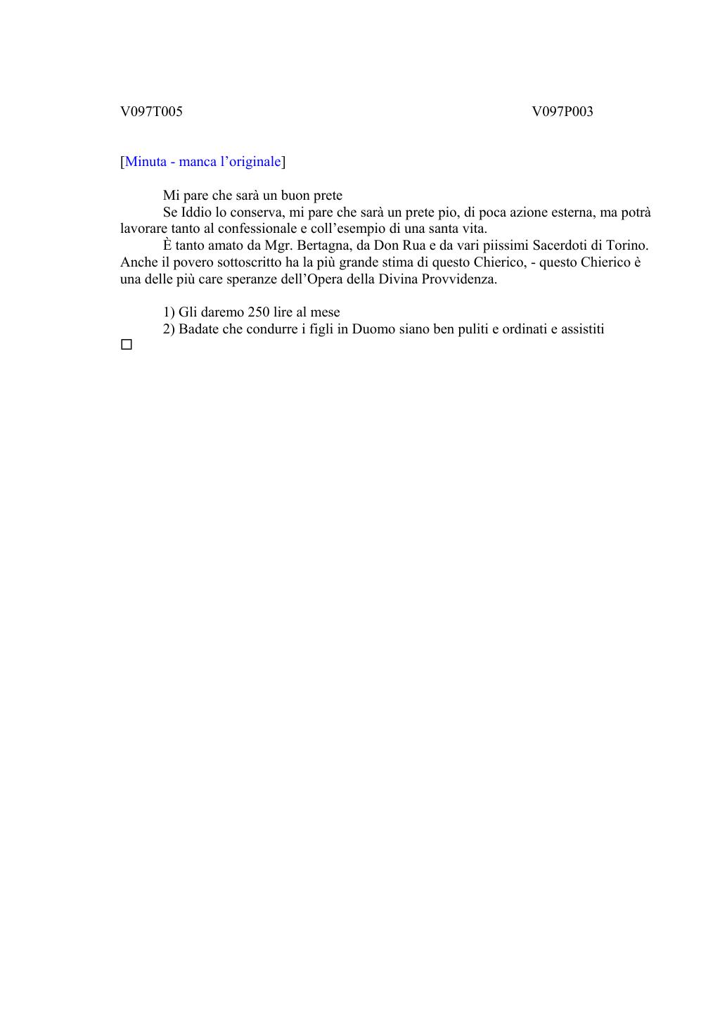 Scritti. Volume 097, pagina 006