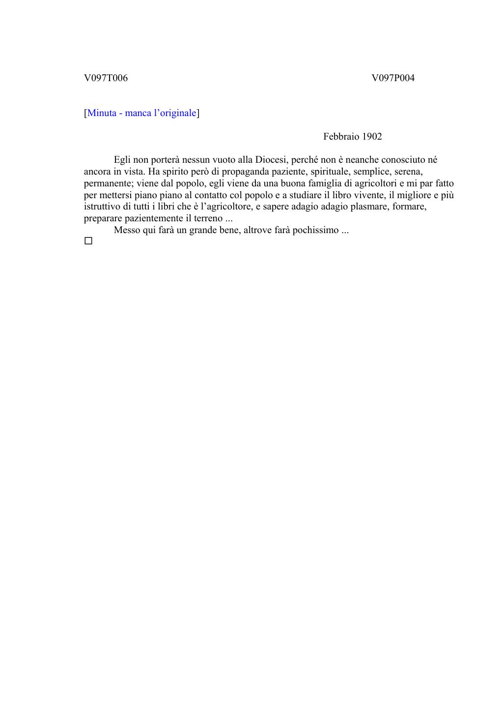 Scritti. Volume 097, pagina 007