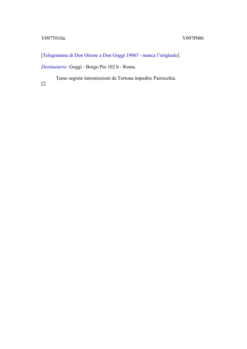 Scritti. Volume 097, pagina 011