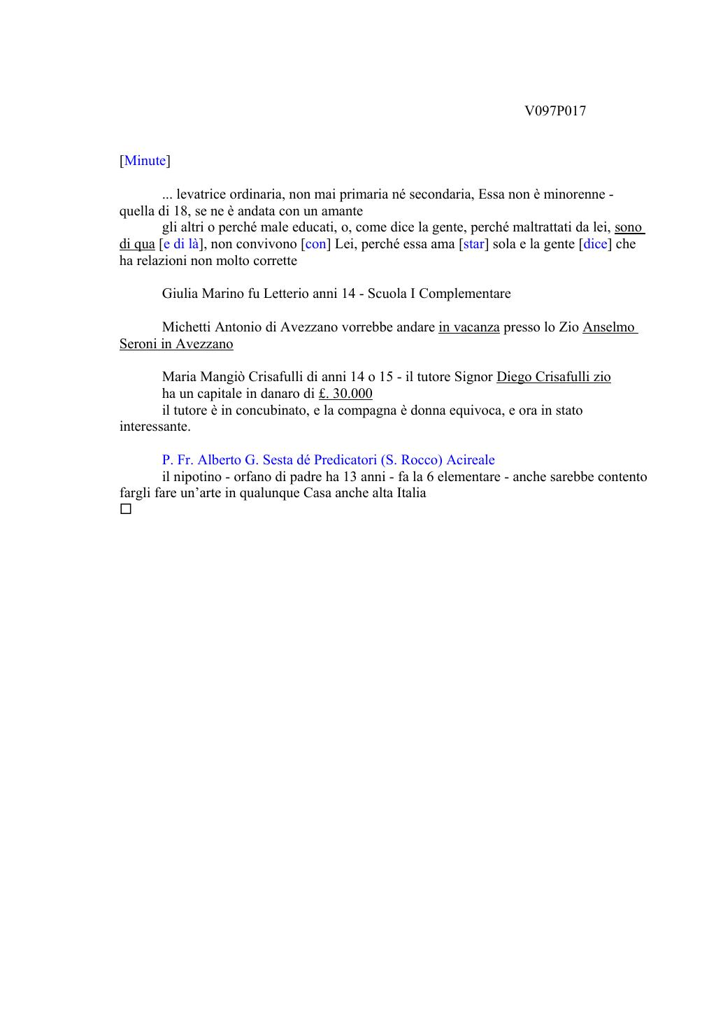 Scritti. Volume 097, pagina 028
