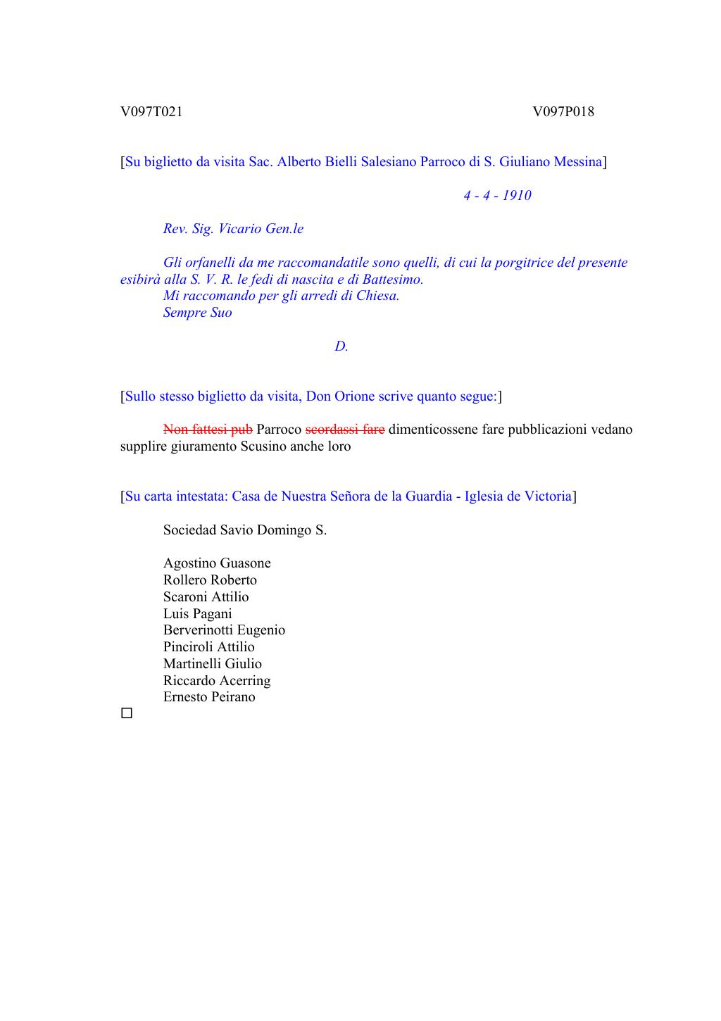 Scritti. Volume 097, pagina 029