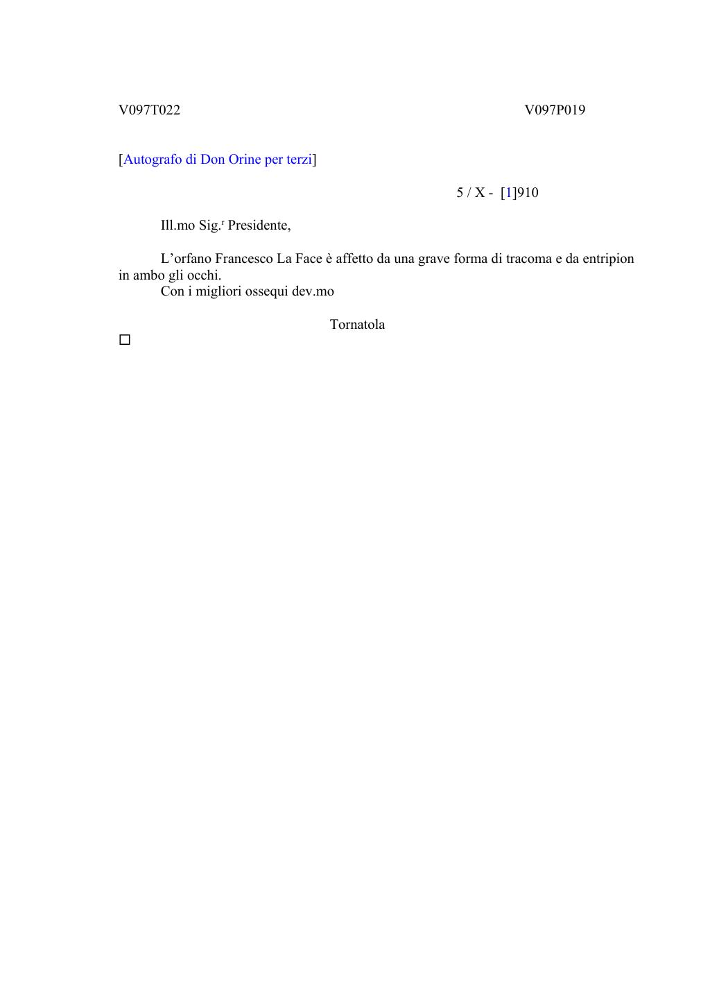 Scritti. Volume 097, pagina 030