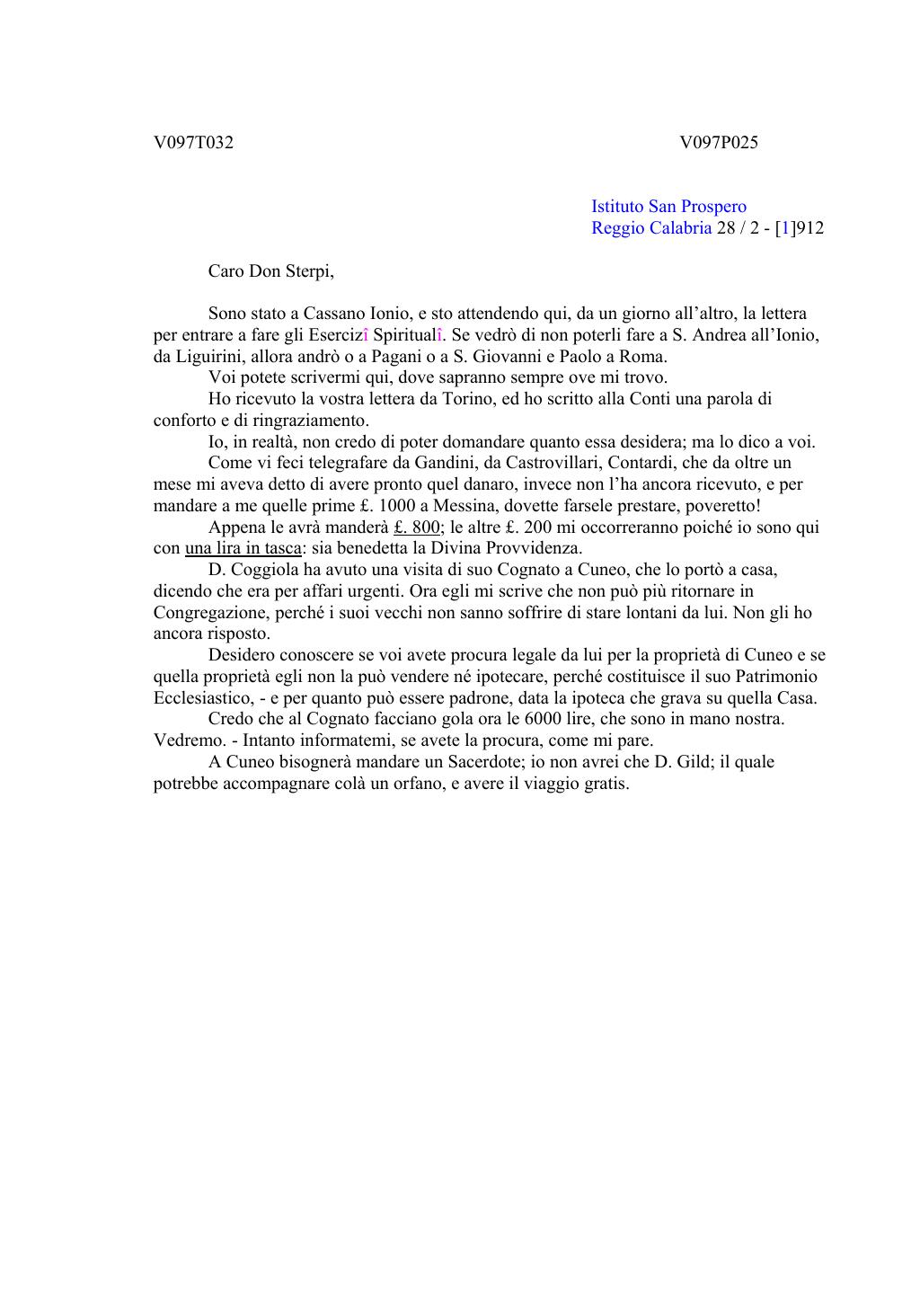 Scritti. Volume 097, pagina 041