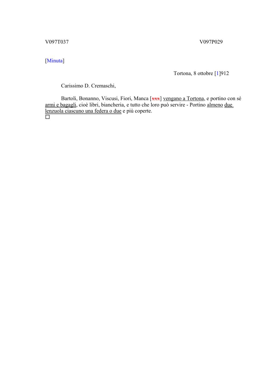 Scritti. Volume 097, pagina 047