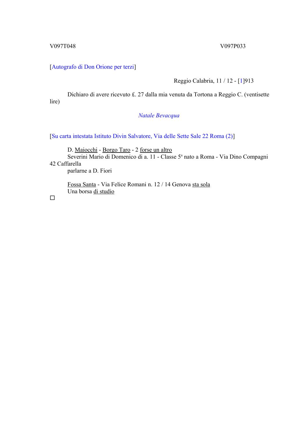 Scritti. Volume 097, pagina 058