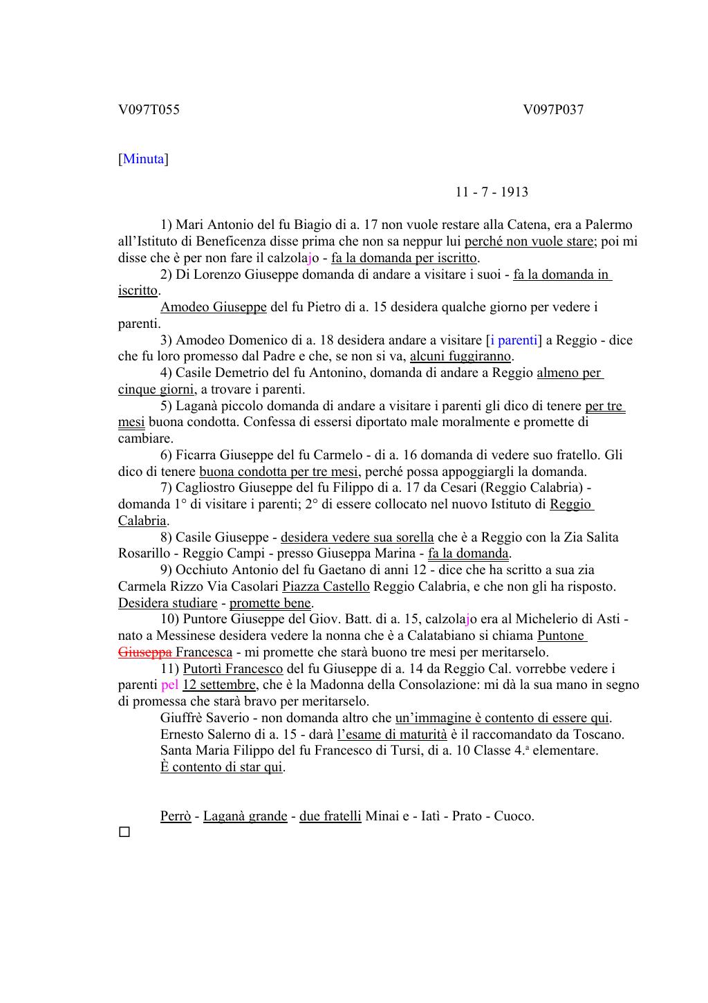 Scritti. Volume 097, pagina 065