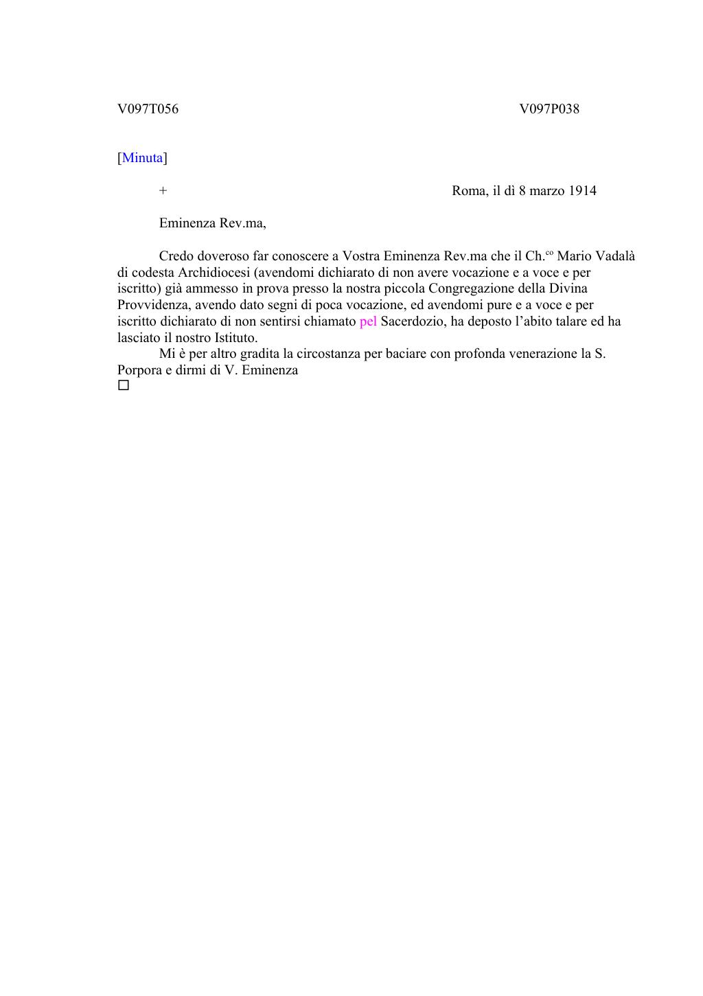 Scritti. Volume 097, pagina 066