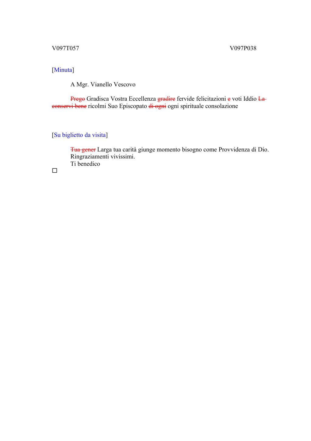 Scritti. Volume 097, pagina 067